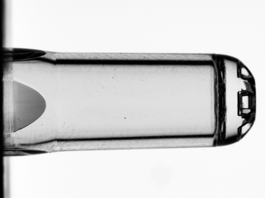 醫(yī)療部品CCD視覺(jué)檢測(cè)設(shè)備