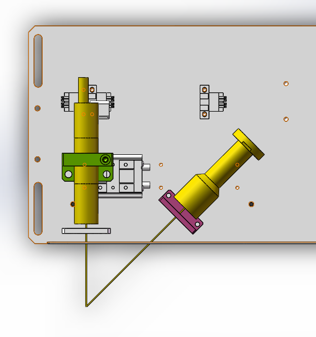 視覺(jué)檢測(cè)設(shè)備