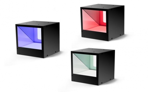 光學(xué)影像篩選機(jī)