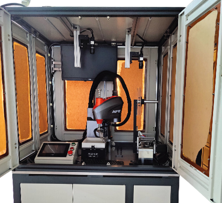 CCD視覺檢測(cè)