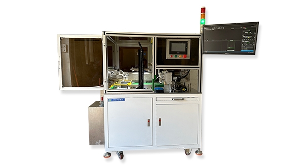 CCD視覺檢測(cè)設(shè)備