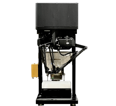 視覺檢測設(shè)備